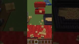 Minecraft TNT Roulettey I thinky [upl. by Tonry]