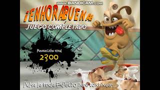 Choco Flakes  Benito En Busca De Los Flakes Perdidos Flash Game [upl. by Hoffman274]