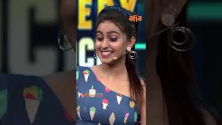 Deepika Pilli  Sudheer Dance🔥  comedystockexchange shorts  ahavideoin [upl. by Joacimah285]