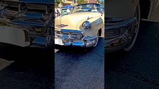 An Original 1953 Chevrolet Bel Air classicchevy chevybelair shorts [upl. by Margie]