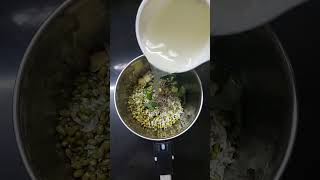 Crispy Cherupayar Dosa Recipe shortsShamilfoodworld [upl. by Sirrot]