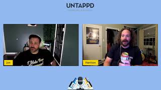 quotLocal Flavorquot Badge Hacks on Untappd  Drinking Socially  Untappds Craft Beer Podcast [upl. by Annairdua838]