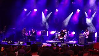 Slowdive  Slomo Live  Rock en Seine 2017 [upl. by Prince]