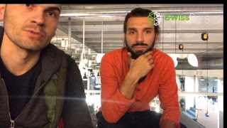 SwissBorg Live Stream [upl. by Chastity]