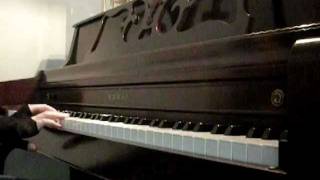 Lexx  Yo Way Yo  Piano Cover With Sheet Music [upl. by Mcneil]