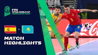 USA v Korea DPR  FIFA U20 Womens World Cup Colombia 2024  Match Highlights [upl. by Yziar]