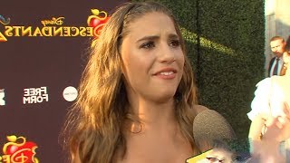 Mackenzie Ziegler REACTS To Being Called Fat [upl. by Timofei]