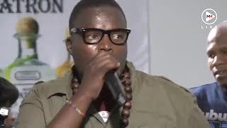 Farewell to a hiphop legend SA mourns the death of HHP [upl. by Nayr]