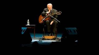 João Gilberto  João Gilberto  S Wonderful Live In San Francisco 2003 [upl. by Moshell]