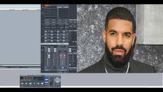 Drake – Sandra’s Rose Slowed Down [upl. by Leunad]