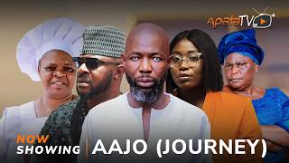 Aajo  Yoruba Movie 2024 Drama Habeeb Alagbe Odun Adekola Damilola OniPeju Ogunmola Abeni Agbon [upl. by Mcgannon]