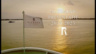 Algemene presentatie 2024 2025 [upl. by Venetis941]