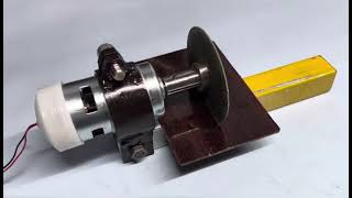 SMALL GRINDER tools anglegrinderdiynewtool [upl. by Kelci]