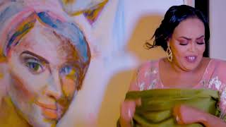 AMINA AFRIK  HADIMADA QARSOON  OFFICAL MUSIC VIDEO 2022 [upl. by Merow]