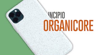 Incipio Organicore Case  iPhone 11 Pro Max  100 Biodegradable Case [upl. by Akimrehs]