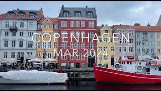 Copenhagen Denmark [upl. by Mihar575]