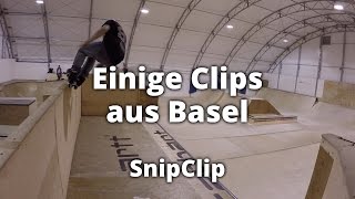 Inline Skating Session in Basel 2016 snipClip 58 [upl. by Jacobs331]