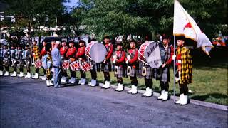 1964 Kilties VFW National Champions [upl. by Jaclin]