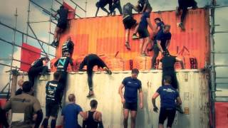 TOUGH VIKING  OFFICIAL VIDEO  Djurgården 2014 [upl. by Moncear]