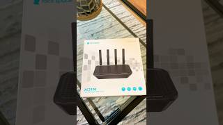 RockSpace AC2100 Wireless Router  Supercharged WiFi for your home 🌐📶 rockspace WiFi tech [upl. by Pieter]