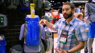 Simms Waypoints Backpack amp Chest Pack  Curtis Graves Insider Review [upl. by Oeram781]