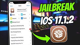 How to Jailbreak iOS on a Windows Computer [upl. by Kinny]