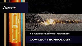 CoFrac™ Technology The Missing Link between PerfNFrac [upl. by Mutat841]