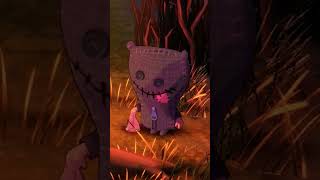 Little Big Planet DS Part 2 littlebigplanet gaming nintendo [upl. by Eydie]