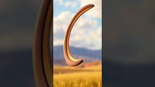 The Science Behind Boomerangs Why They Come Back [upl. by Angelico]