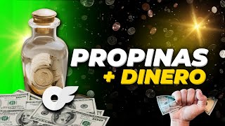 Estrategias de Propinas para OnlyFans Cómo Conseguir Más y Maximizar tus Ingresos [upl. by Ybanrab]