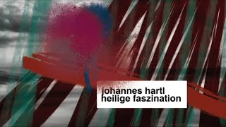 Heilige Faszination  Johannes Hartl MEHR 2017 [upl. by Rafaelia]