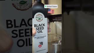 BEST BLACK SEED OIL PRODUCTION IN UNITED STATES [upl. by Anehc]