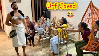 Fancy Dress Competition With Family😂  Full Funny🤣  Vinay Thakur Vlogs [upl. by Suiratnod418]