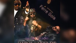 Ferre Gola  Dynastie Vol 2  générique [upl. by Lesab]