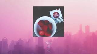 1hour1시간 Strawberries amp Cigarettes  Troye Sivan [upl. by Filbert]