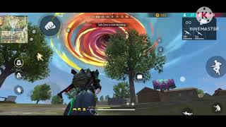 FREE Fire 22 Kill BLACK DVA AUB Bing Kill 💪🏿 FREE FIRE GAMING VIDEO 😱 GAMEPLAY FREE FIRE [upl. by Ragucci578]