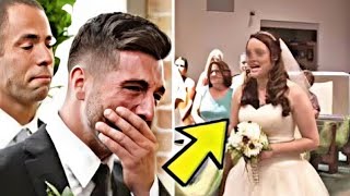 Groom Took Revenge On His Cheating Bride On Their Wedding Day [upl. by Annaiv48]