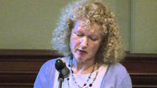 Wellington Museum Euthanasia Debate 4 Anne MacLennan [upl. by Bello]