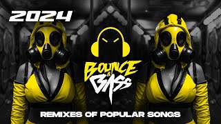 TECHNO MUSIC MIX 2024 🎧 Top Remixes of Popular Songs 🎧 BEST TECHNO RAVE amp HYPERTECHNO Bangers [upl. by Esinehs]