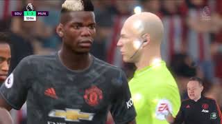 Mark Goldbridge FIFA 20 RAGE MOMENTS [upl. by Granniah331]