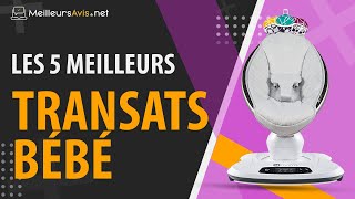 ⭐️ MEILLEUR TRANSAT BÉBÉ  Avis amp Guide dachat Comparatif 2021 [upl. by Aivatal596]