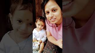 Barpet kurkure cute baby Samantha la Khali youtubeshorts ytshort [upl. by Selhorst]