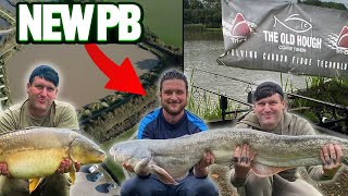 Fishing For Catfish  Catfishing Day Session [upl. by Vadim643]