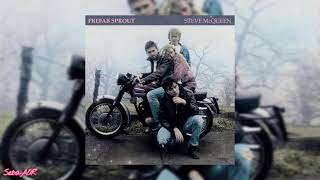 Prefab Sprout  When Love Breaks Down Subtitulado [upl. by Nonrev]