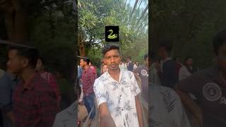 😳Etna bhayanak 🐍 Dekha ne ko mila ga socha bhe nahe tha 😱 minivlog shorts vlog [upl. by Eng]