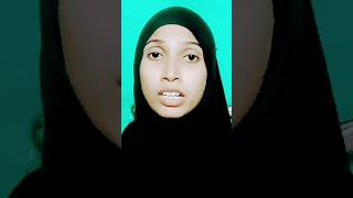 ajaan Ka jawab kaise de muslimah youtubeshots tranding reel viral islamic video urdupoetry 🕋 [upl. by Trebmer639]