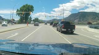 another drivepenticton [upl. by Cheney400]