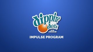 Dippin Dots Impulse Program [upl. by Tilden]