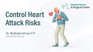 How to Prevent Heart Attacks Managing Key Risk Factors [upl. by Ahnavas697]