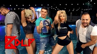 Bogdan DLP si Nicky YAYA  Iati Vrabia  Official Video [upl. by Liag]